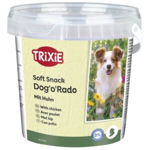 Trixie - Soft Snack Dog'o'Rado al Pollo 500 g
