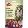 Trixie - Duckinos Snack Striscette d'Anatra 80 g
