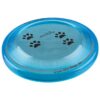 Trixie - Frisbee per Cani in Gomma Dura
