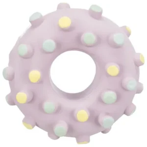 Trixie - Gioco Anello Mini Junior in Latex