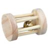 Trixie - Gioco Cilindro per Criceti 3,5x5 cm
