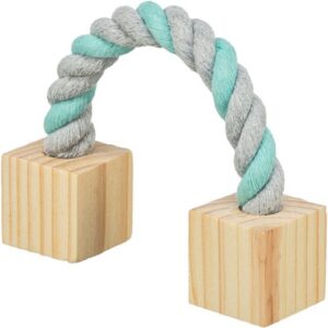 Trixie - Corda Gioco per Conigli 20 cm