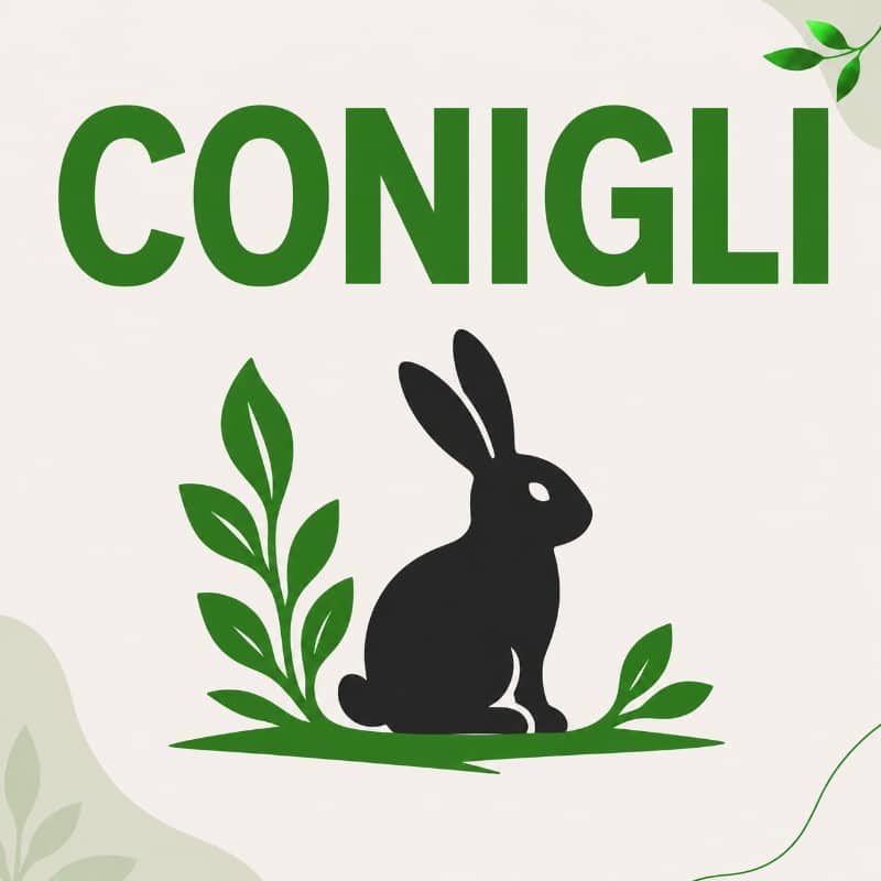 Alimentazione e prodotti per conigli e roditori