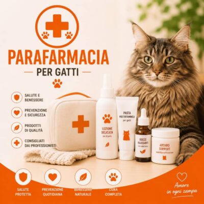 Parafarmacia