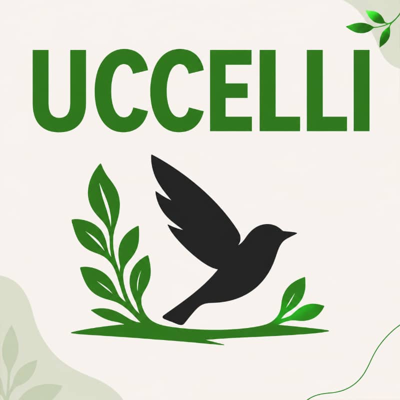 Prodotti per uccelli