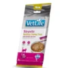 Farmina Vet Life Gatto - Struvite - Healthy Creamy Treat 4 x 15 g