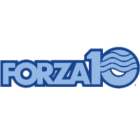 Marchio Forza10 Marchio Forza10